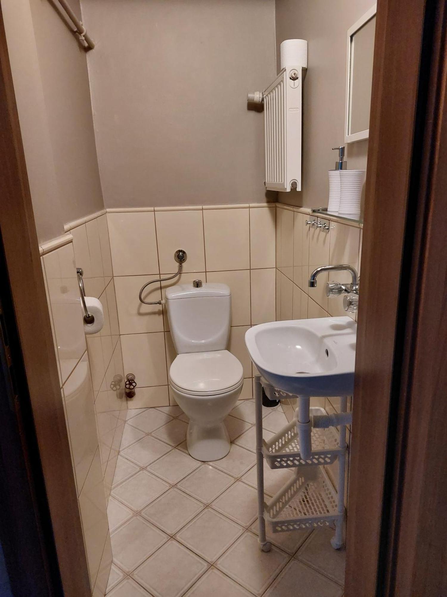 Willa Kama Szklarska Poreba Room photo